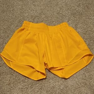 Hottie Hot Shorts